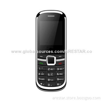 RDA8851C 1.44-inch GSM Camera Feature Phone